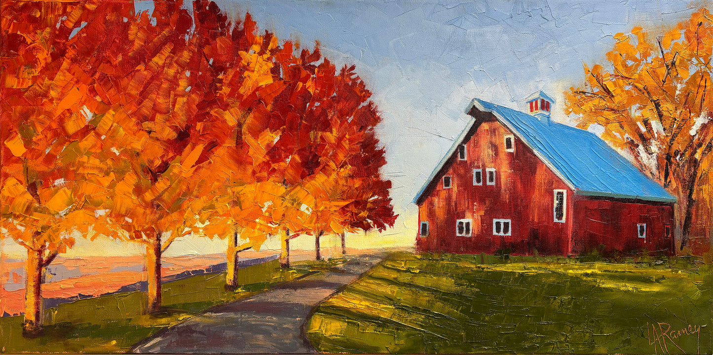 Taylor Hill Lodge
