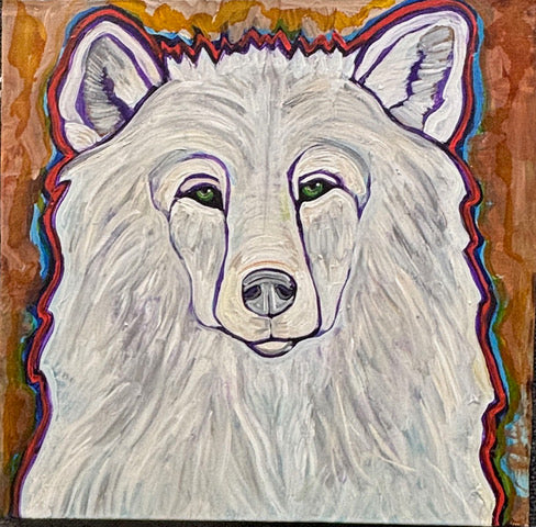 "Eye To Eye" By DG House