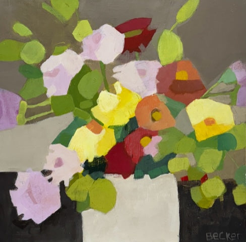 "Good Day Sunshine" By Anne Becker