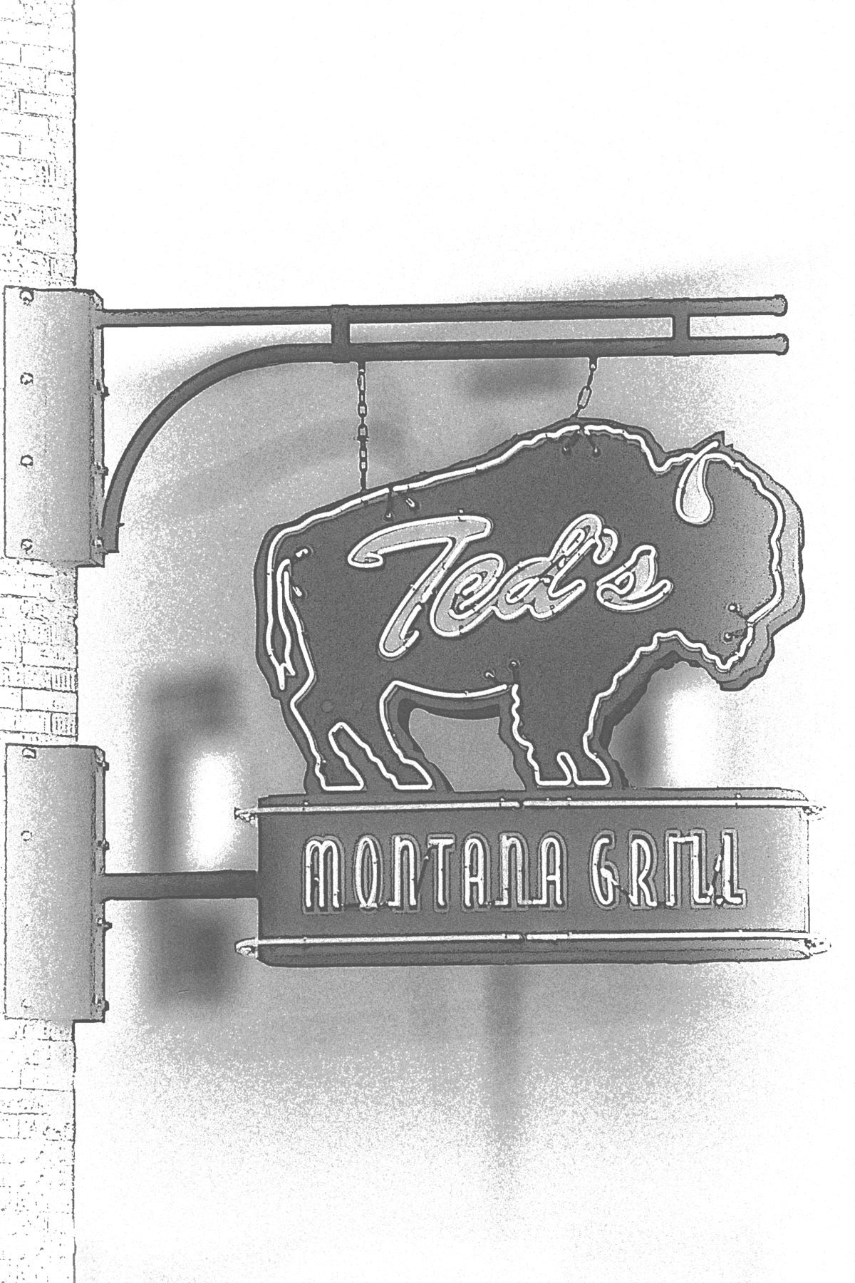 "Local Connection" by Larry Poole