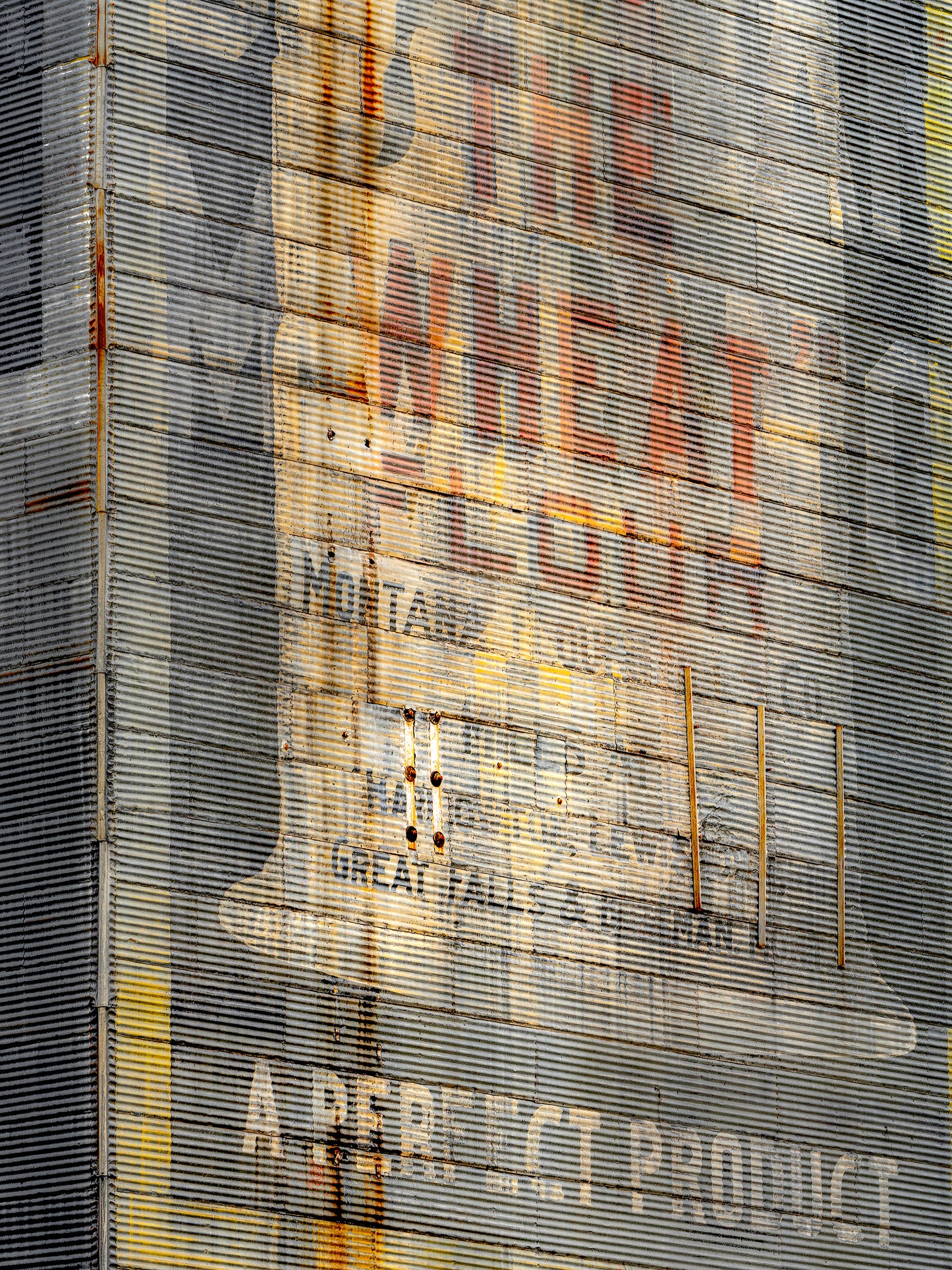 "A Story'd Past" By George Kalantzes
