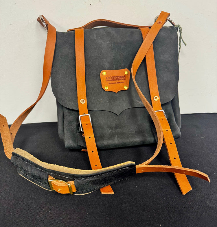 Goertzen Adventure Equipment