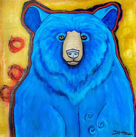 "One Love, One Heart" By DG House