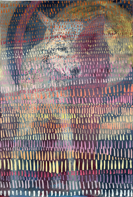 "Half Truth" by Amanda Wilner
