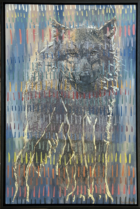 "Timelines" by Amanda Wilner