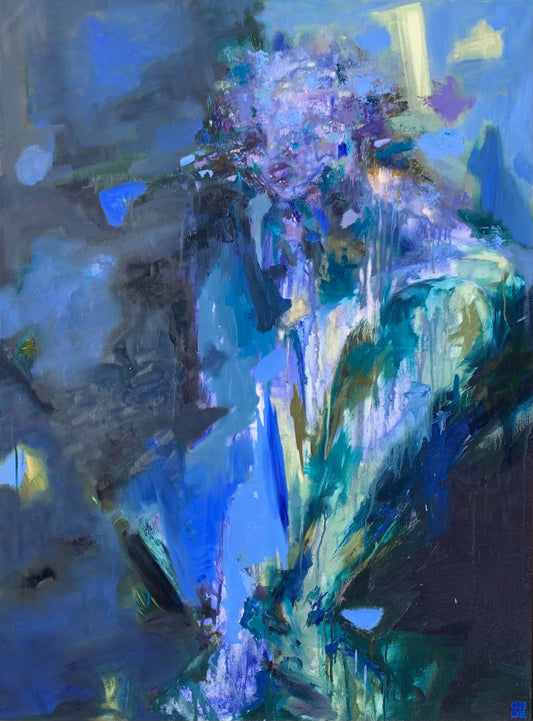 "Charged" By Hannah Uhde