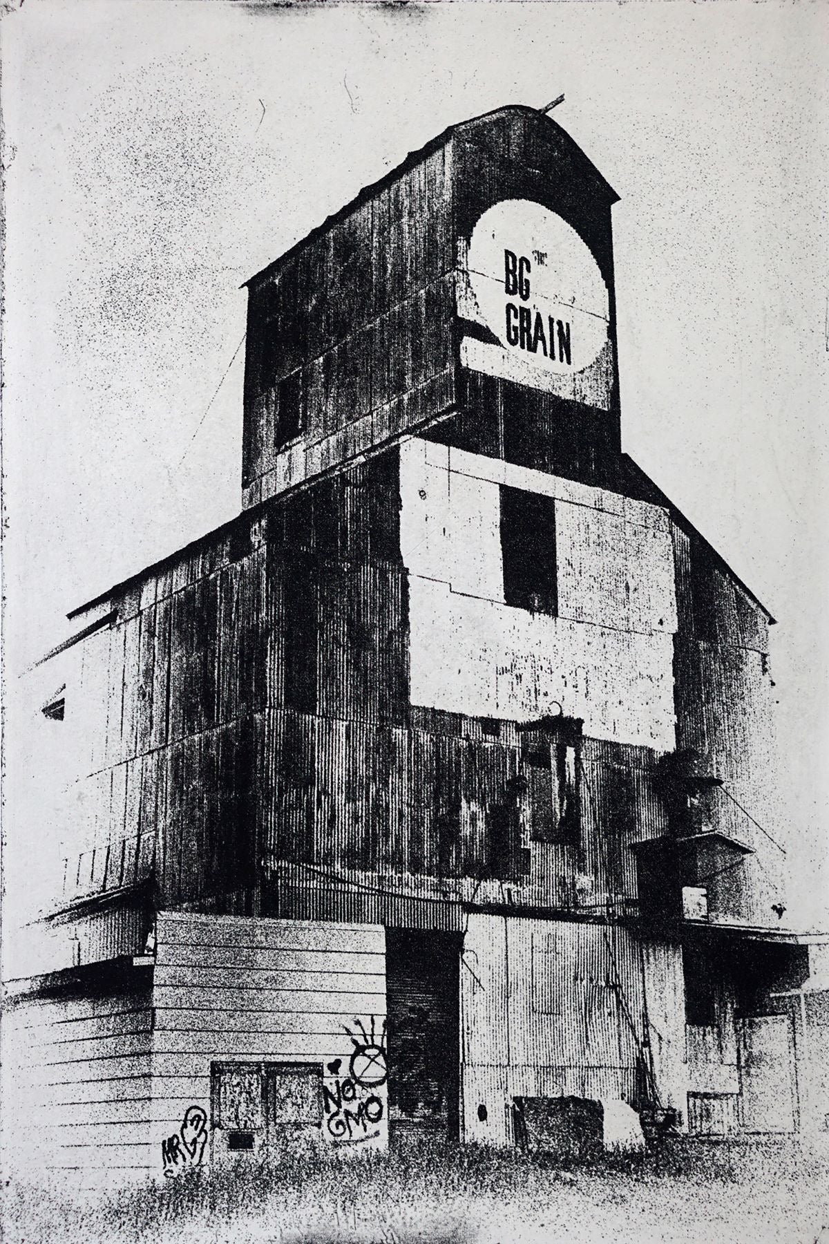 "Another Era" by Larry Poole