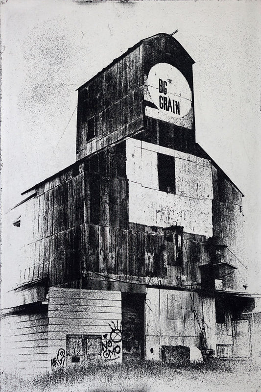 "Another Era" by Larry Poole