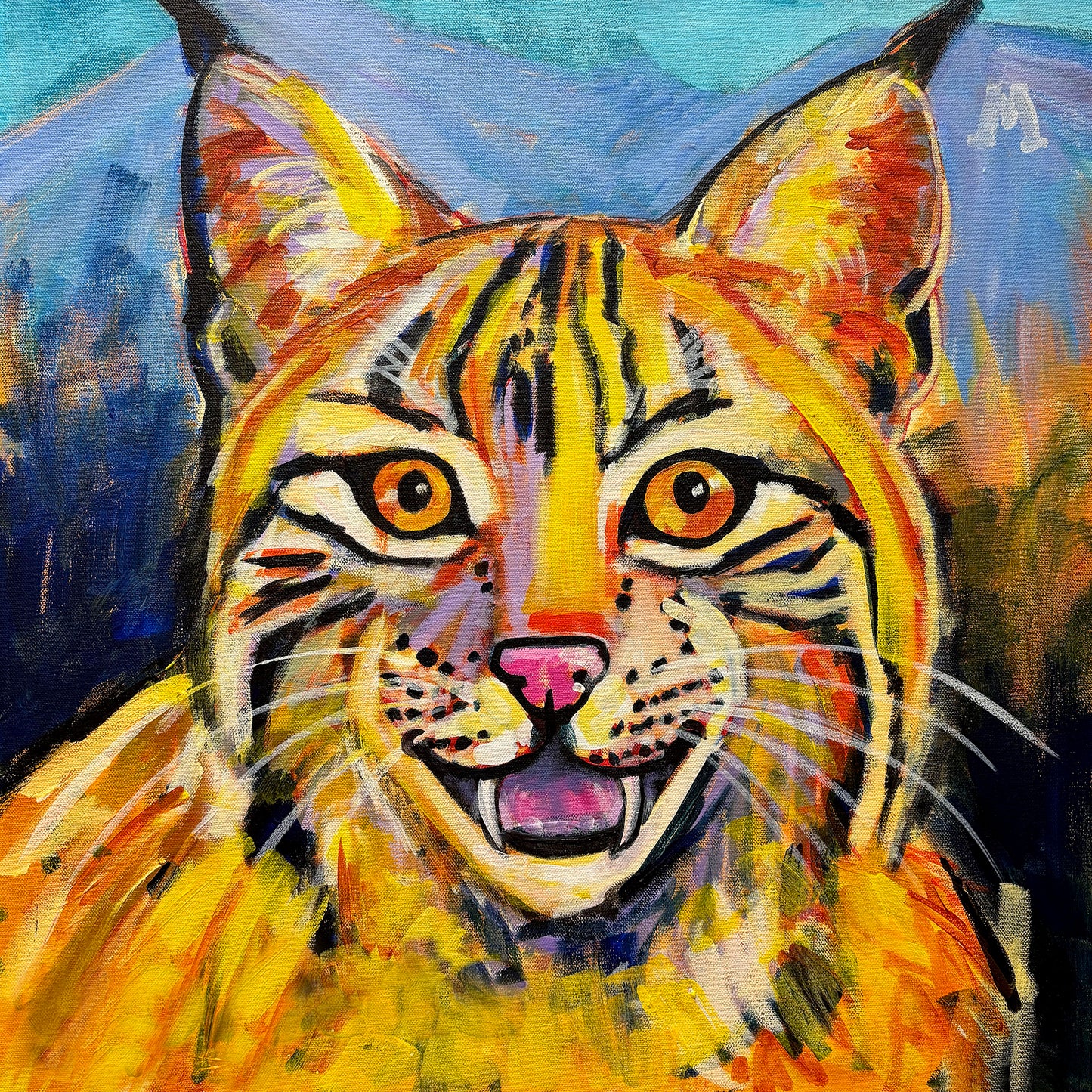 Bobcat