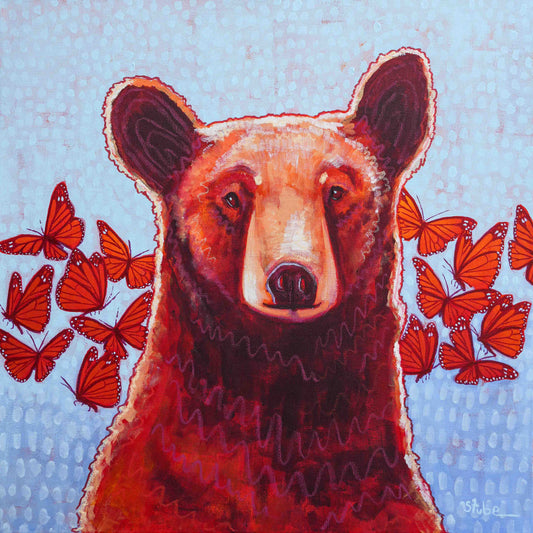 Curiosity by Maren Stubenvoll