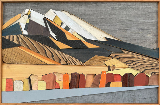Emigrant Peak