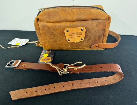 Goertzen Dopp Bag