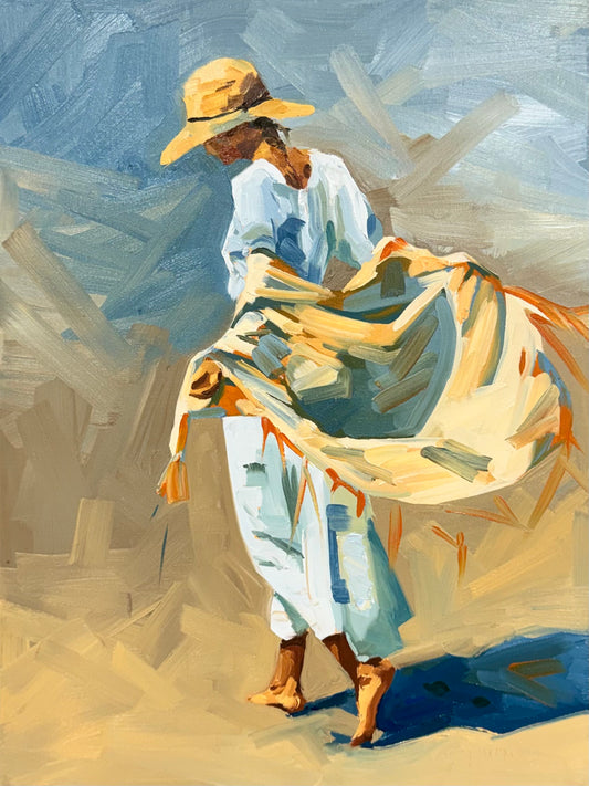 "Sway" by Sheri Jarvis