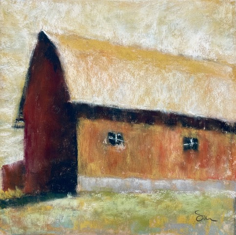 "Kentucky Gold" By Susan Stevens