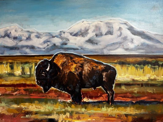 "Icon" by Kat Houseman