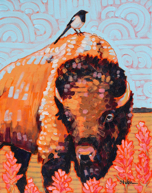 Rider by Maren Stubenvoll