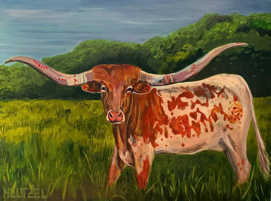 "Martha" by Hannah Heltzel