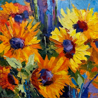 "Chasing the Light" By Susan Moncada