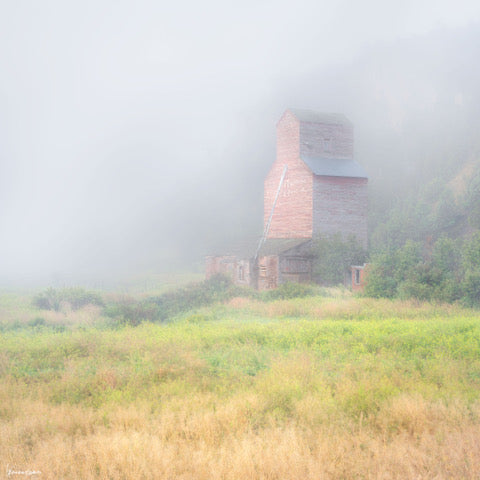 "Once in a Blue Moon" By George Kalantzes