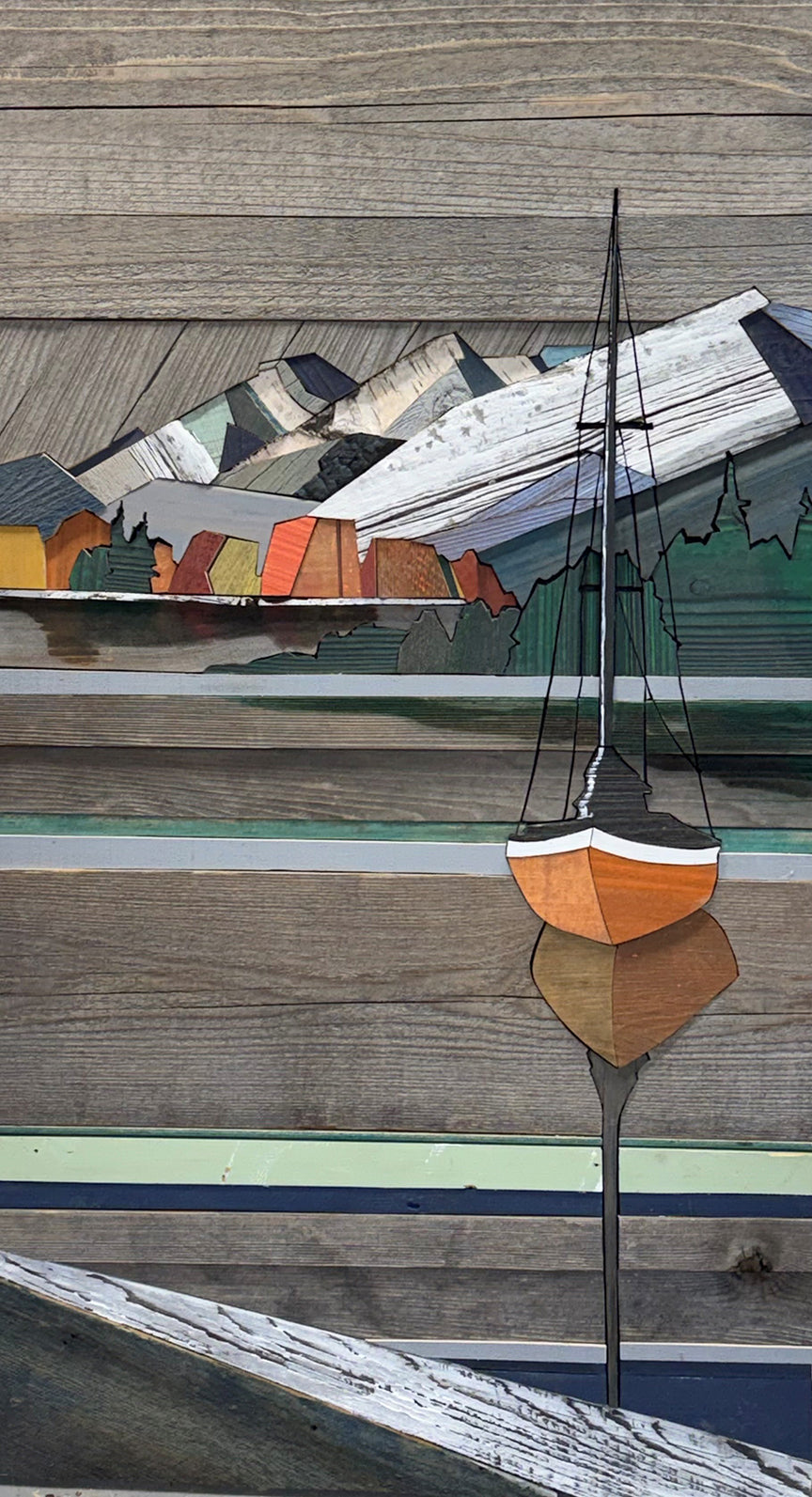 Sailboat