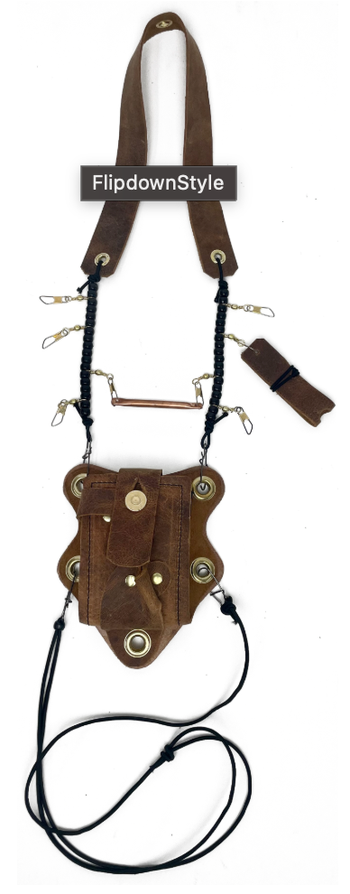 Goertzen Fly Fishing Lanyard