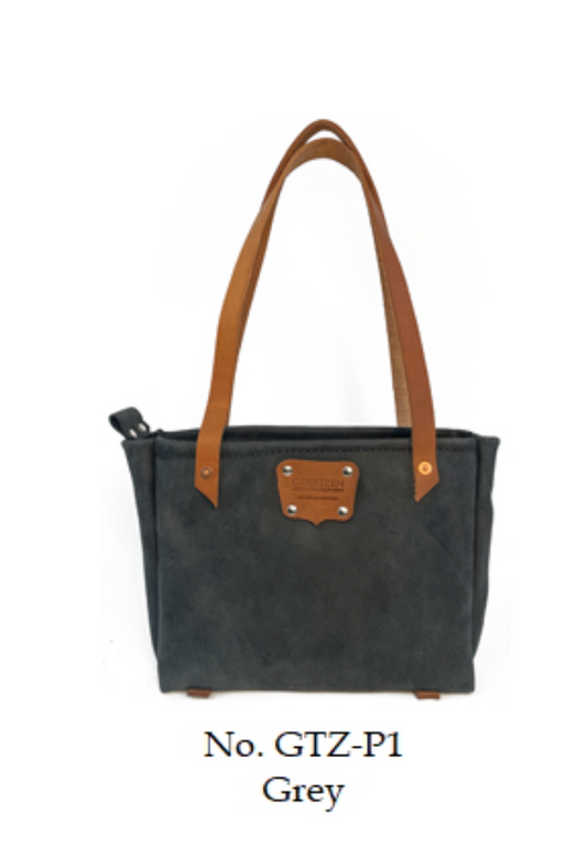 Goertzen Small Tote