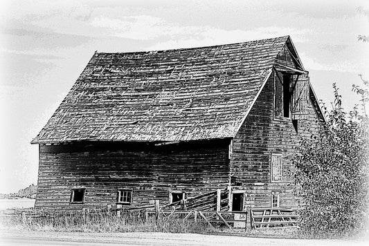 "Soon Gone" by Larry Poole