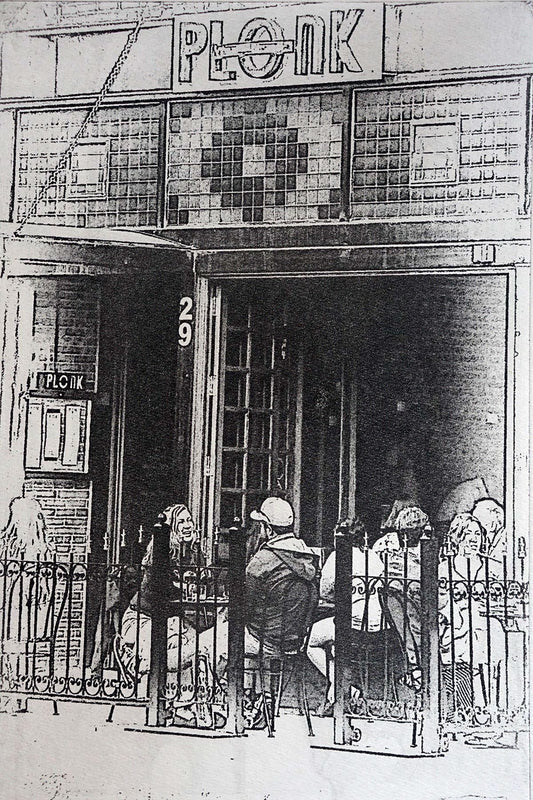 "Twenty Nine" by Larry Poole