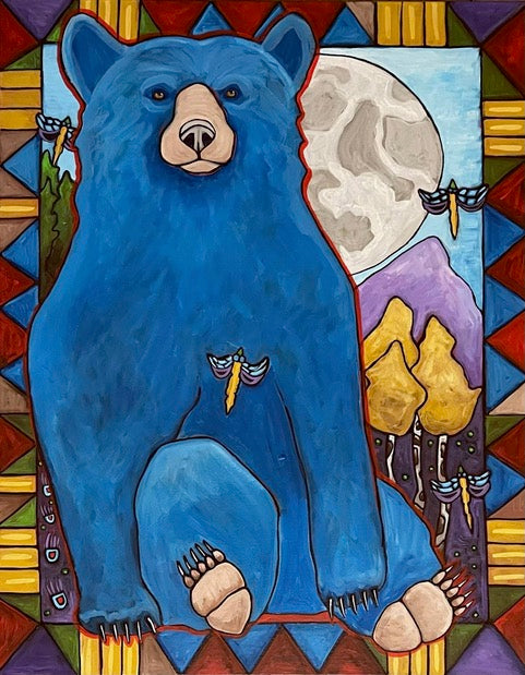 "Of Hopes and Dreams" By DG House