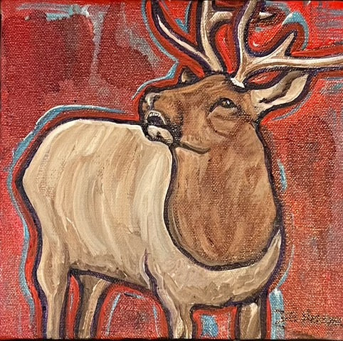 "Legend of the Fall" By DG House