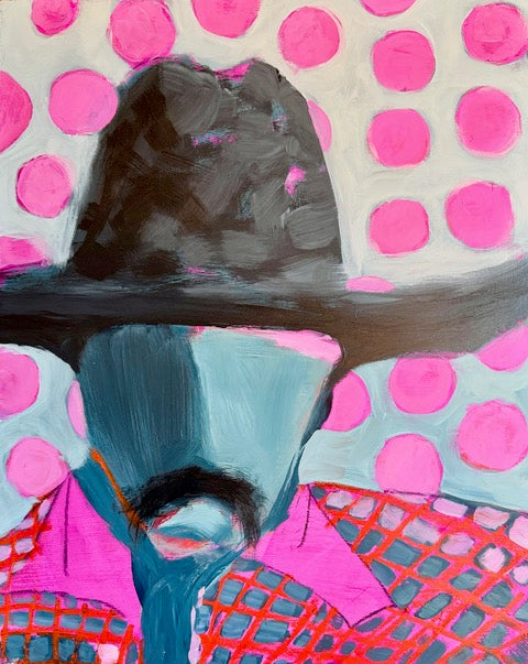 "Jackpot" By Andrea Morgan