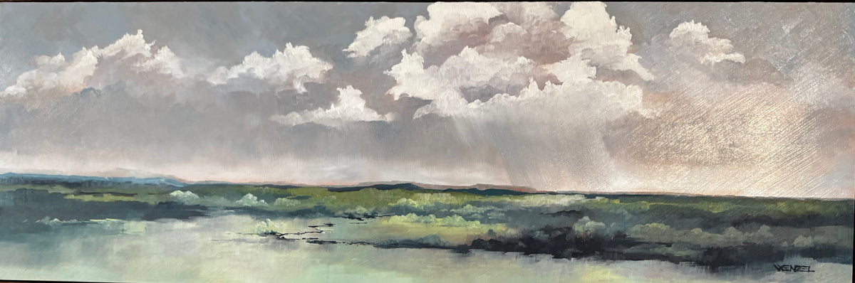 "Judith Gap" By Steve Wenzel