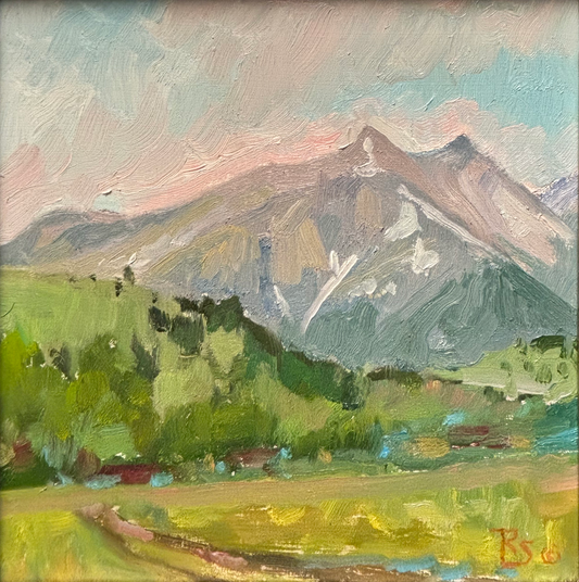 "Color in the Crazies" By Robert Spannring