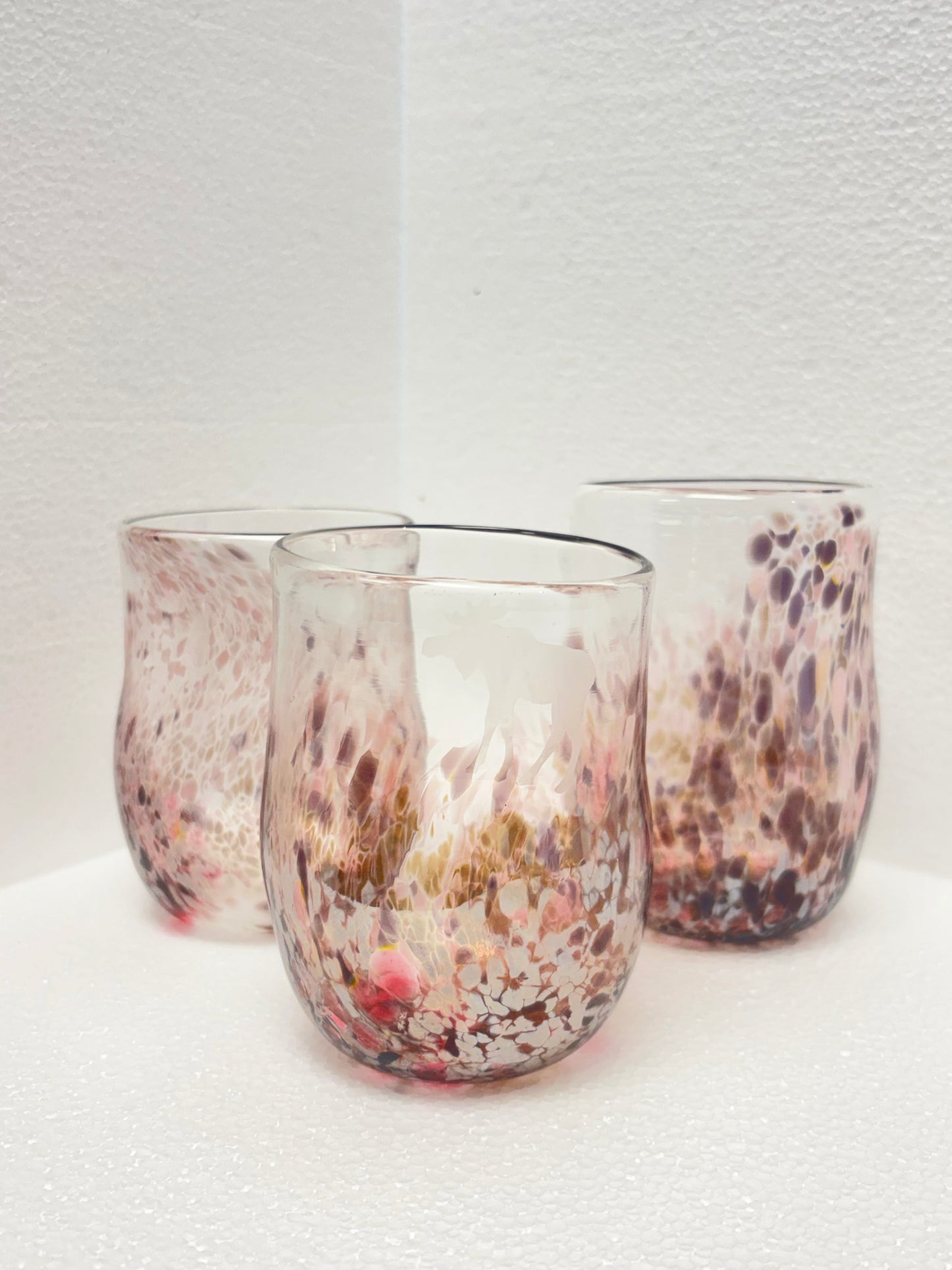 Katie Sisum Cups