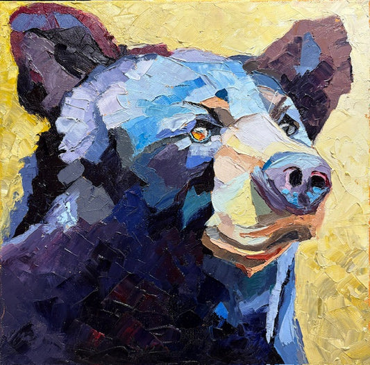 "Wisp" By Susan Moncada