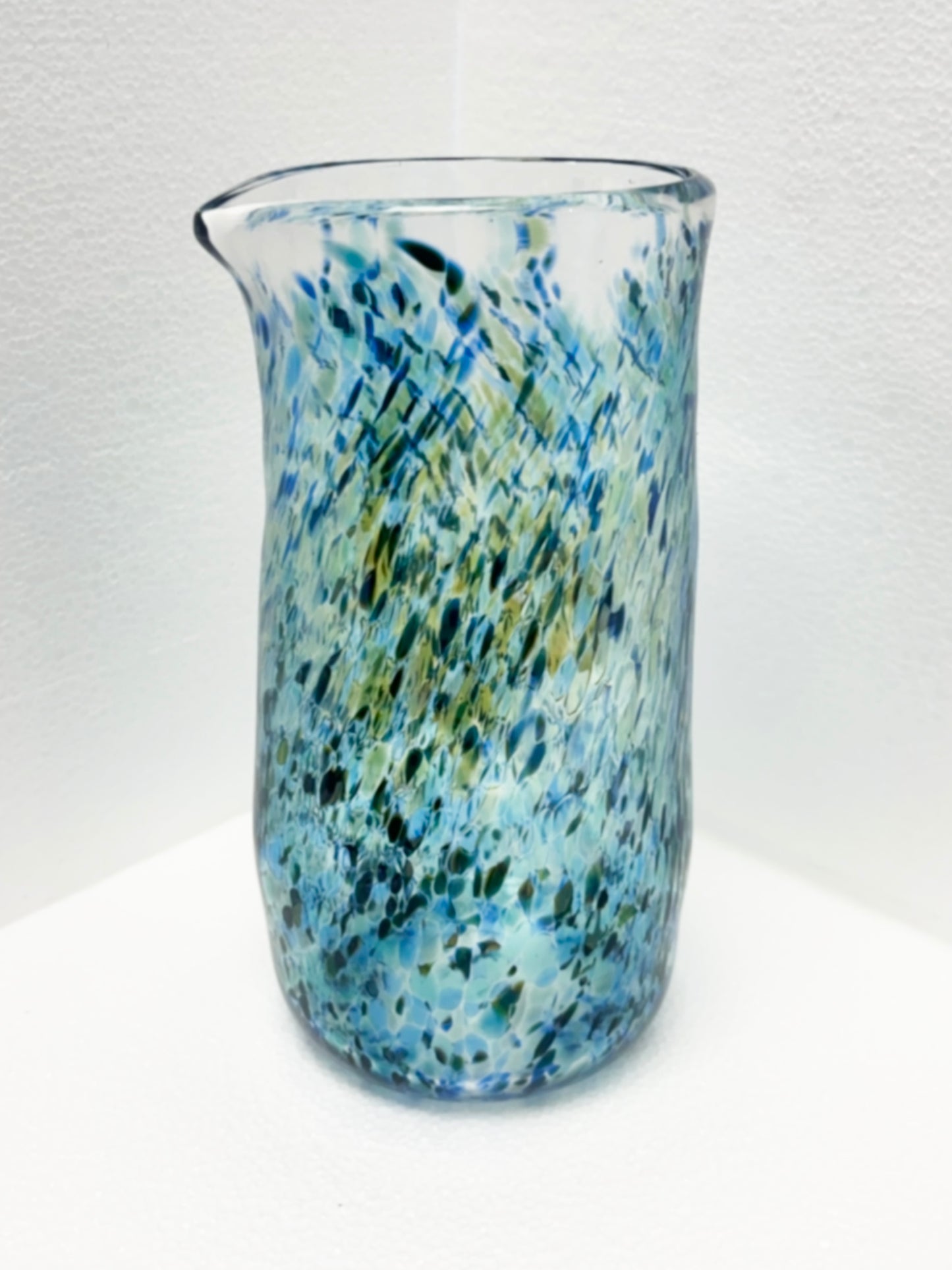 Katie Sisum Pitchers