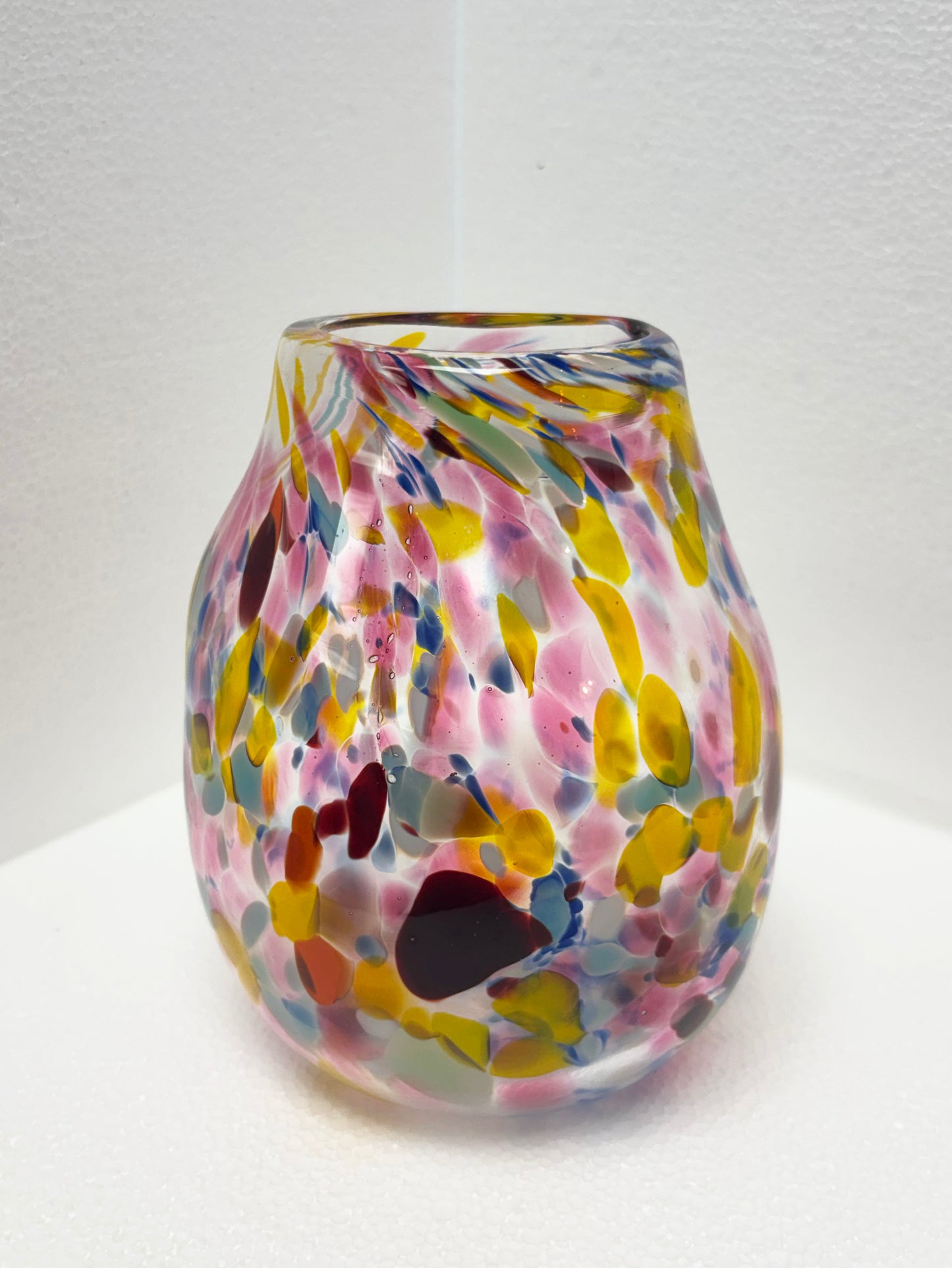 Katie Sisum Vases