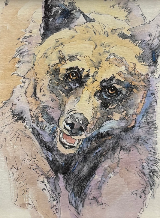 "Who Said What" By Robert Spannring